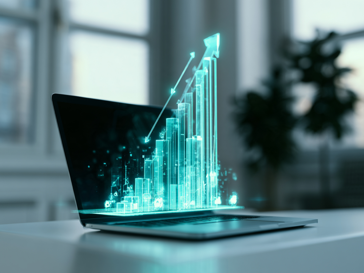 AI could shift $4.7 trillion in corporate profits by 2035. See how innovation, competition, and proprietary assets will shape who wins.