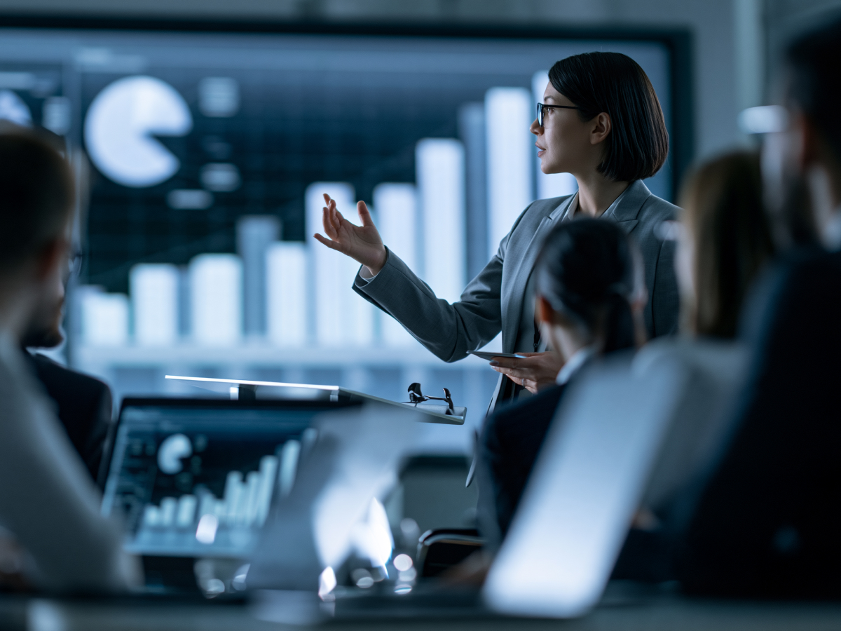 AI is reshaping software valuations and private equity returns. Learn how investors can assess AI revenue, costs, margins, and growth.