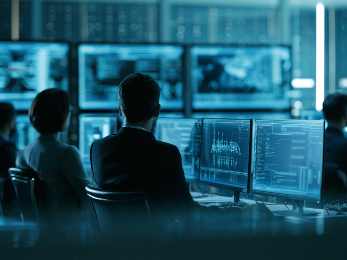 Enterprise IT leaders face accountability without full control. Shadow AI and unsupervised agents make visibility and governance essential.