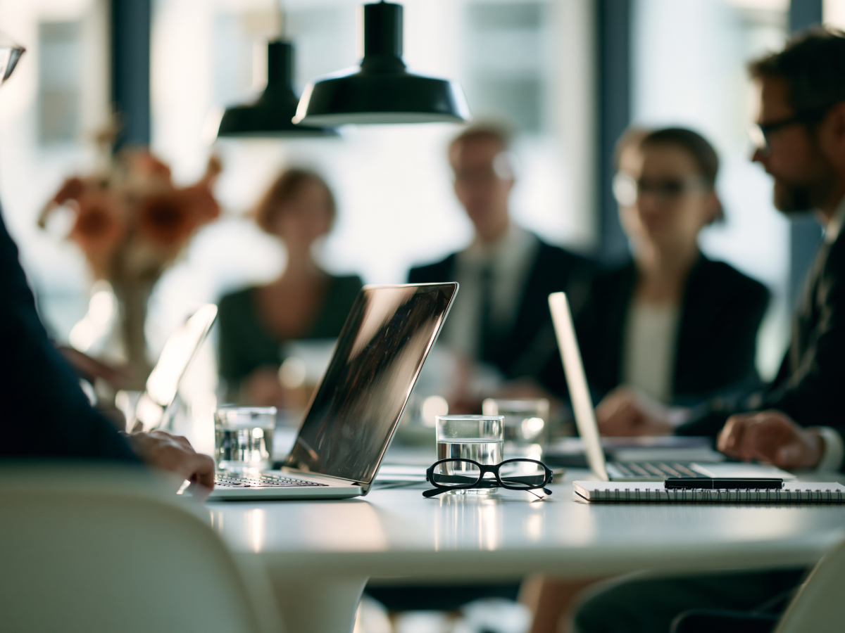 AI adoption needs more than usage targets. Training, employee input, and clear responsibilities help leaders turn activity into useful work.